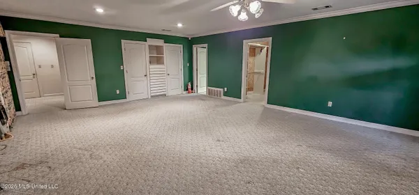 $550,000 | 6667 Star Landing Road, Lake Cormorant, MS 38641