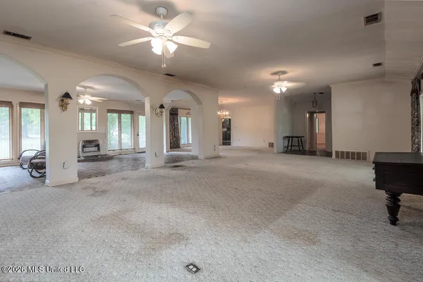 $550,000 | 6667 Star Landing Road, Lake Cormorant, MS 38641