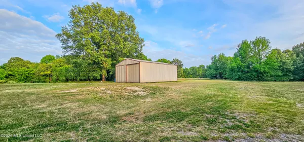 $550,000 | 6667 Star Landing Road, Lake Cormorant, MS 38641
