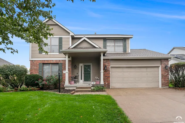 $470,000 | 1040 Stonecreek Drive, Lawrence, KS 66049