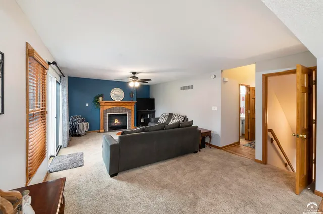 $470,000 | 1040 Stonecreek Drive, Lawrence, KS 66049