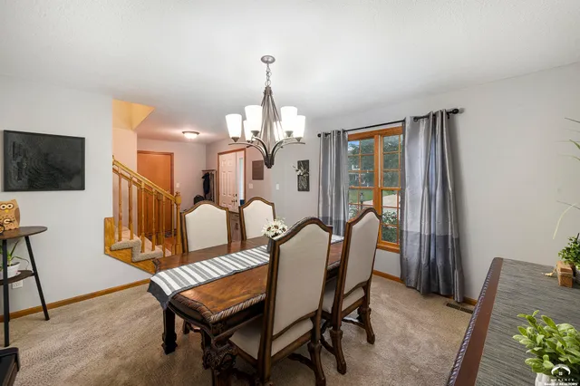 $470,000 | 1040 Stonecreek Drive, Lawrence, KS 66049