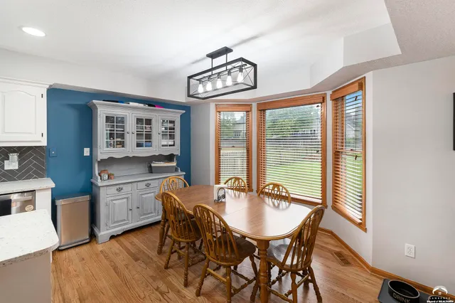 $470,000 | 1040 Stonecreek Drive, Lawrence, KS 66049