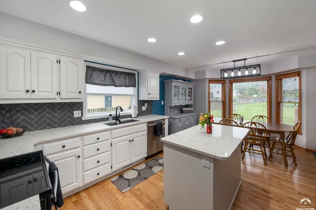 $470,000 | 1040 Stonecreek Drive, Lawrence, KS 66049