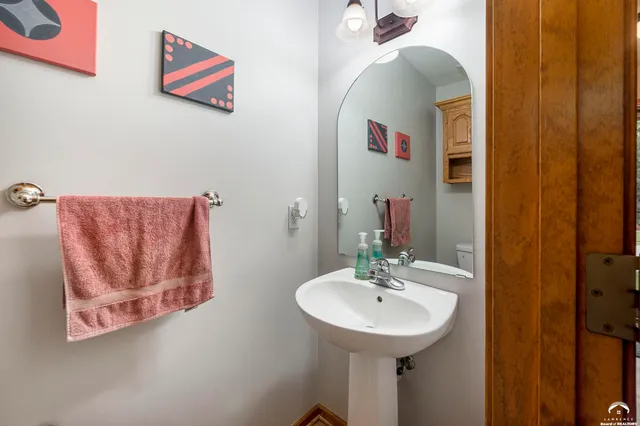 $470,000 | 1040 Stonecreek Drive, Lawrence, KS 66049