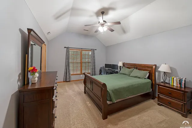 $470,000 | 1040 Stonecreek Drive, Lawrence, KS 66049