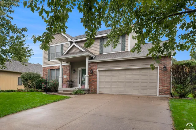 $470,000 | 1040 Stonecreek Drive, Lawrence, KS 66049