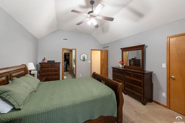 $470,000 | 1040 Stonecreek Drive, Lawrence, KS 66049