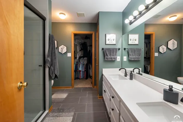 $470,000 | 1040 Stonecreek Drive, Lawrence, KS 66049