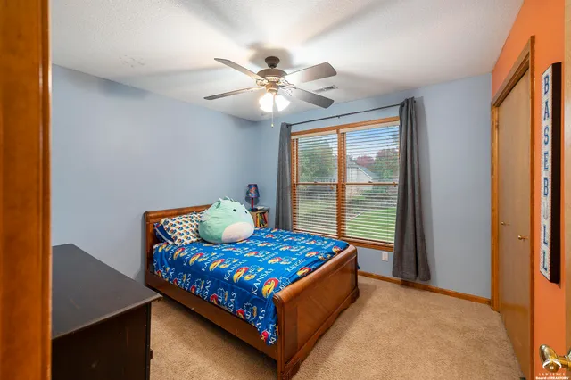 $470,000 | 1040 Stonecreek Drive, Lawrence, KS 66049