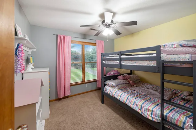 $470,000 | 1040 Stonecreek Drive, Lawrence, KS 66049