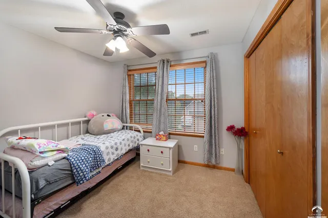 $470,000 | 1040 Stonecreek Drive, Lawrence, KS 66049