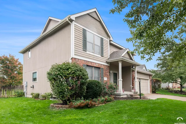 $470,000 | 1040 Stonecreek Drive, Lawrence, KS 66049