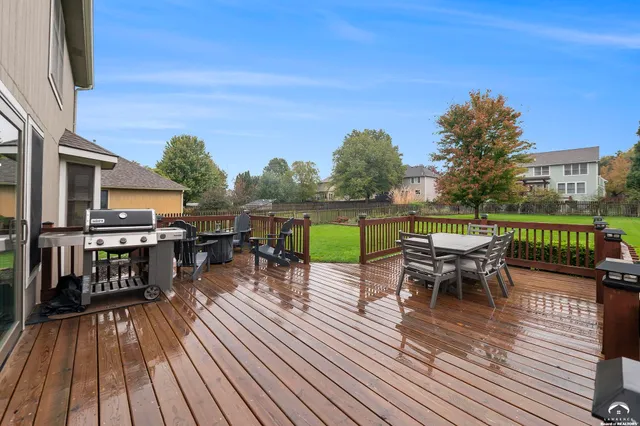 $470,000 | 1040 Stonecreek Drive, Lawrence, KS 66049