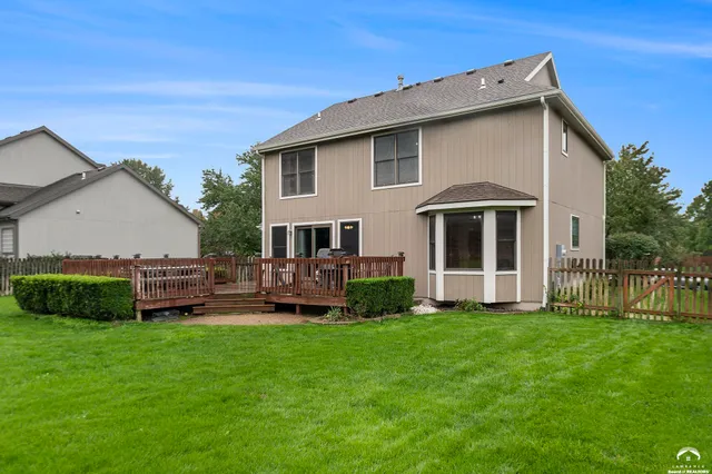 $470,000 | 1040 Stonecreek Drive, Lawrence, KS 66049