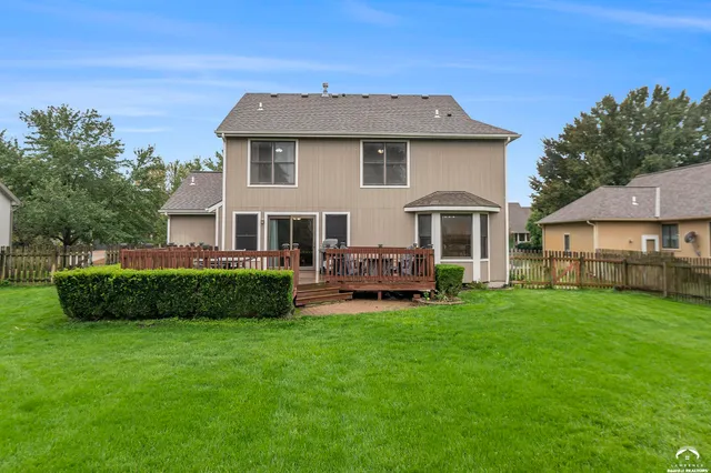 $470,000 | 1040 Stonecreek Drive, Lawrence, KS 66049