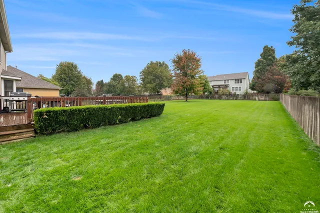 $470,000 | 1040 Stonecreek Drive, Lawrence, KS 66049