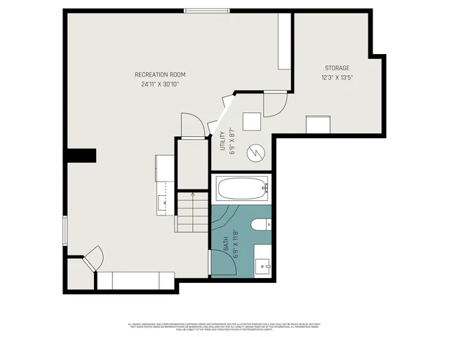 $470,000 | 1040 Stonecreek Drive, Lawrence, KS 66049