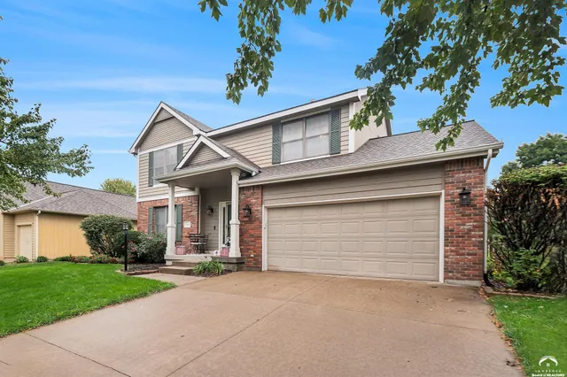 $470,000 | 1040 Stonecreek Drive, Lawrence, KS 66049