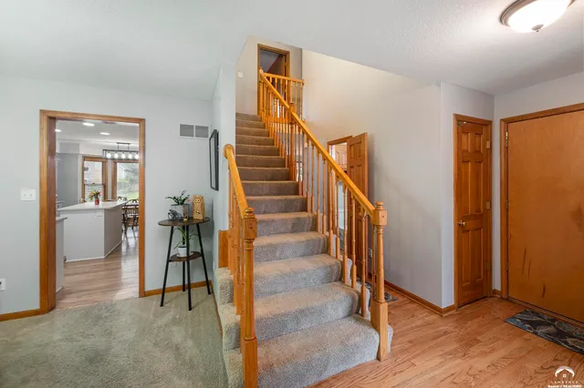 $470,000 | 1040 Stonecreek Drive, Lawrence, KS 66049