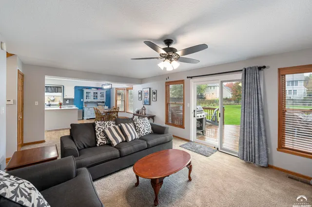 $470,000 | 1040 Stonecreek Drive, Lawrence, KS 66049