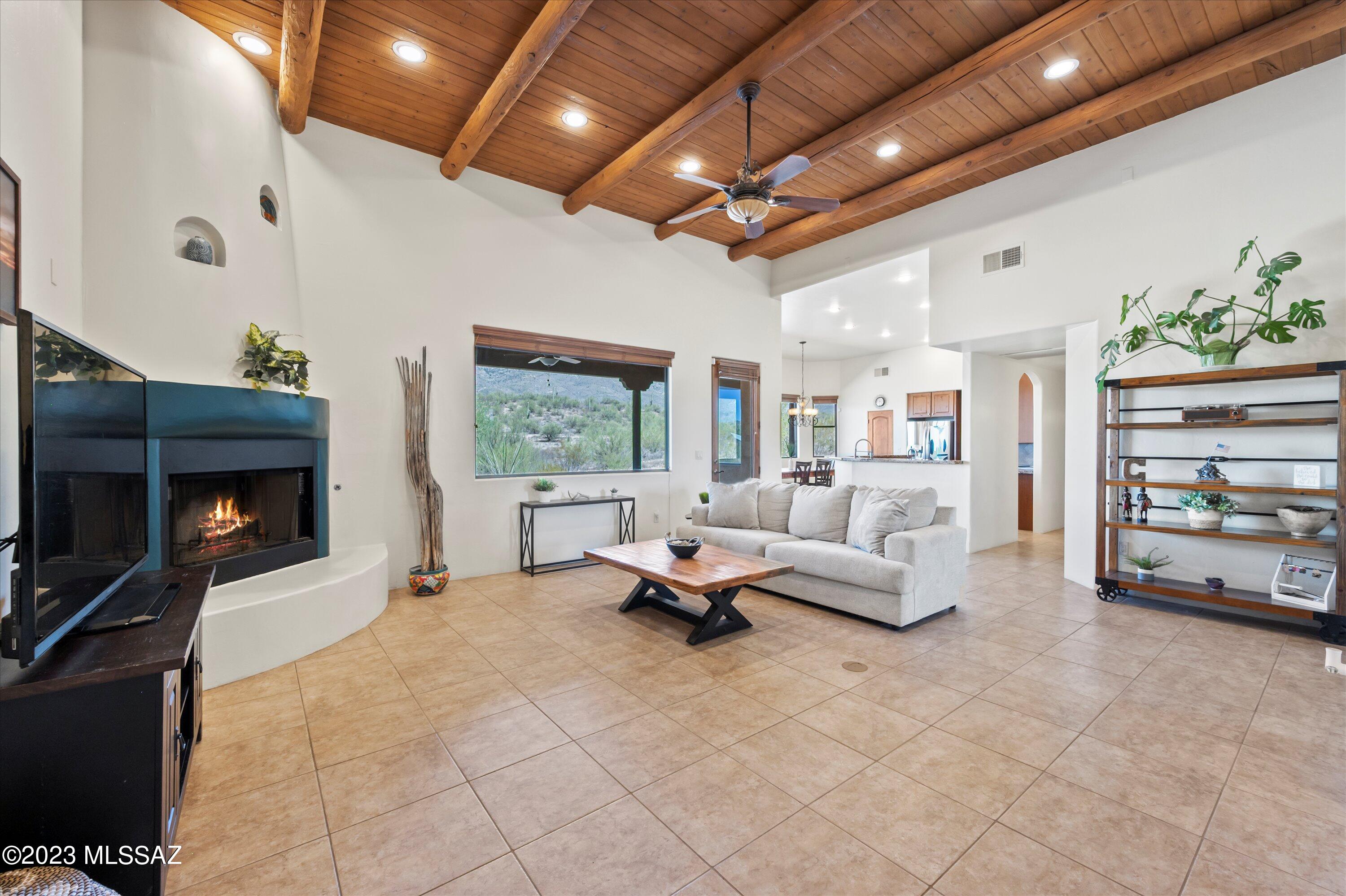 15505 East Rincon Creek Ranch Road Tucson, AZ 85747 - Photo 7 of 46 Gallery Image 7