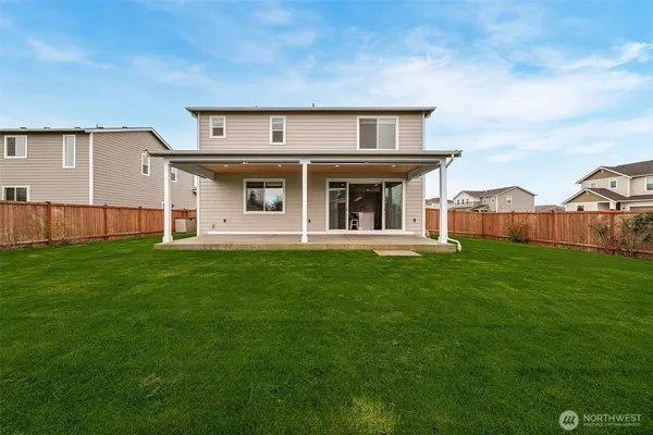 $699,000 | 1500 East Nanevicz Avenue, Buckley, WA 98321