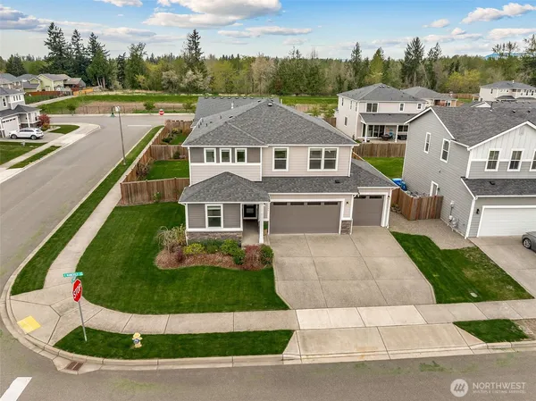 $699,000 | 1500 East Nanevicz Avenue, Buckley, WA 98321