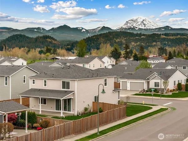 $699,000 | 1500 East Nanevicz Avenue, Buckley, WA 98321