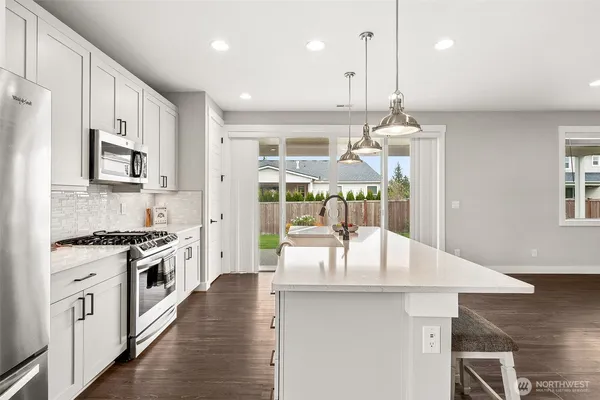 $699,000 | 1500 East Nanevicz Avenue, Buckley, WA 98321