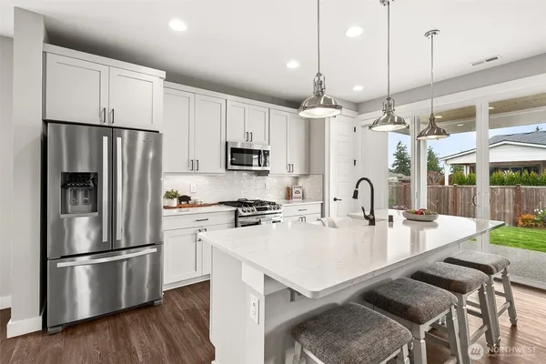 $699,000 | 1500 East Nanevicz Avenue, Buckley, WA 98321