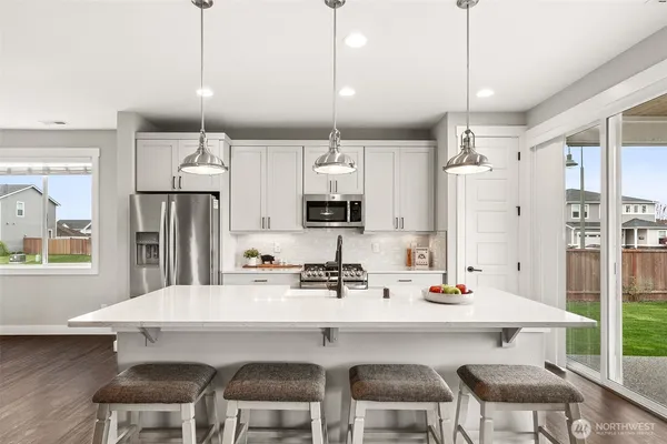 $699,000 | 1500 East Nanevicz Avenue, Buckley, WA 98321