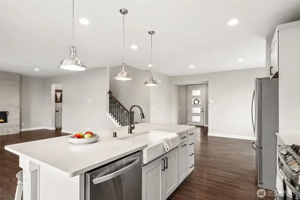 $699,000 | 1500 East Nanevicz Avenue, Buckley, WA 98321