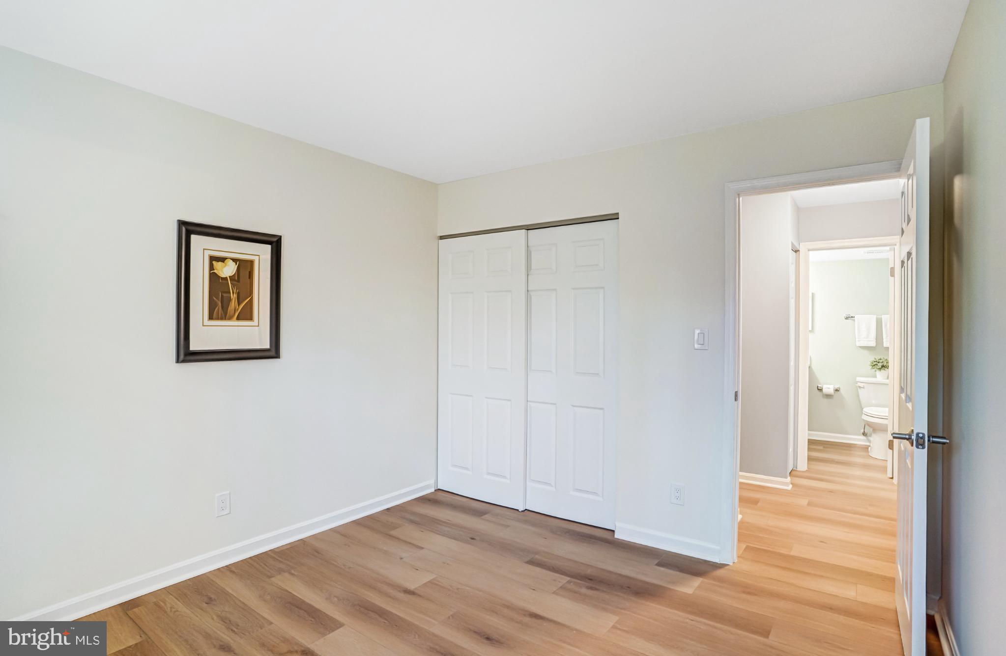 5825 Cove Landing Road, Unit 101 Burke, VA 22015 - Photo 24 of 30 Perfect 2nd bdrm or at home office