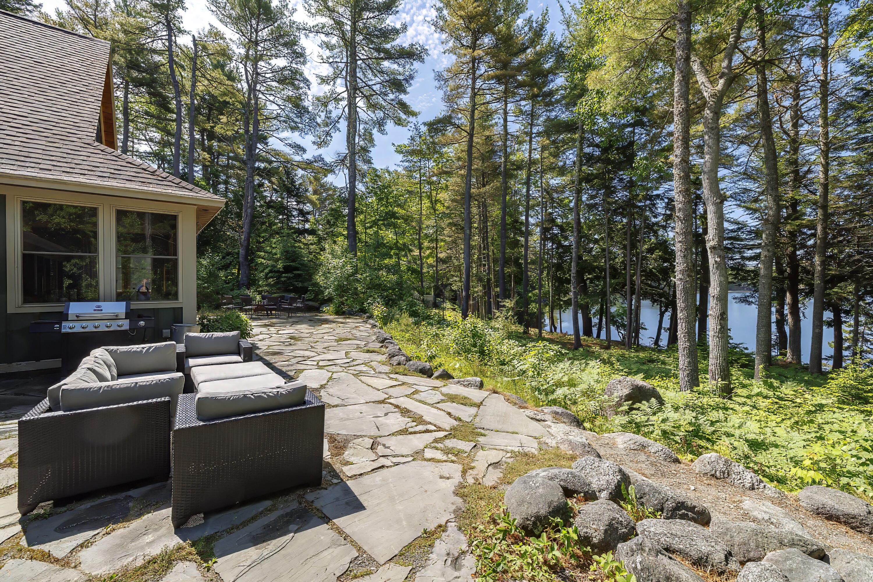 162 Georges Pond Road Franklin, ME 04634 - Photo 58 of 86 74-162 Georges Pond Road HiRes-DTP