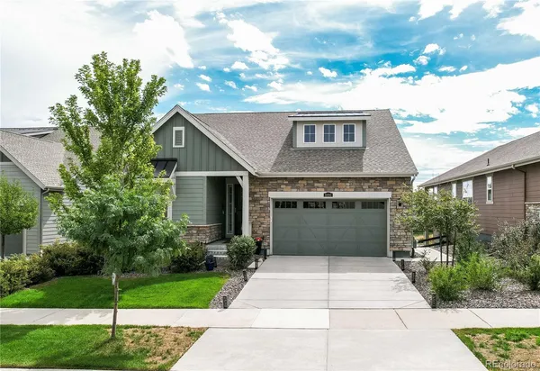 $749,900 | 8890 South Ukraine Court, Aurora, CO 80016
