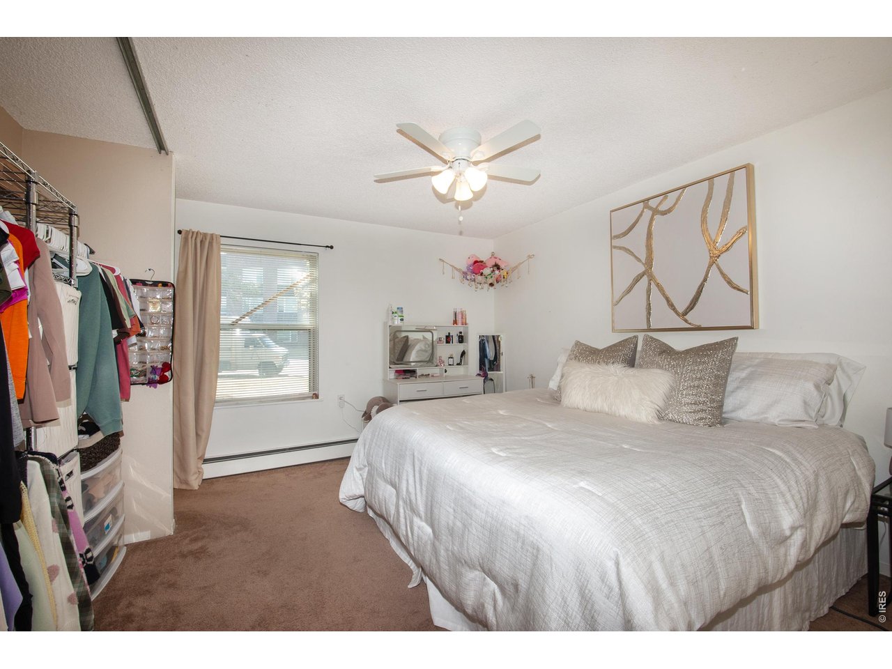 3400 Stanford Road, Unit 111 Fort Collins, CO 80525 - Photo 6 of 30 Main Bedroom from Hall Entry