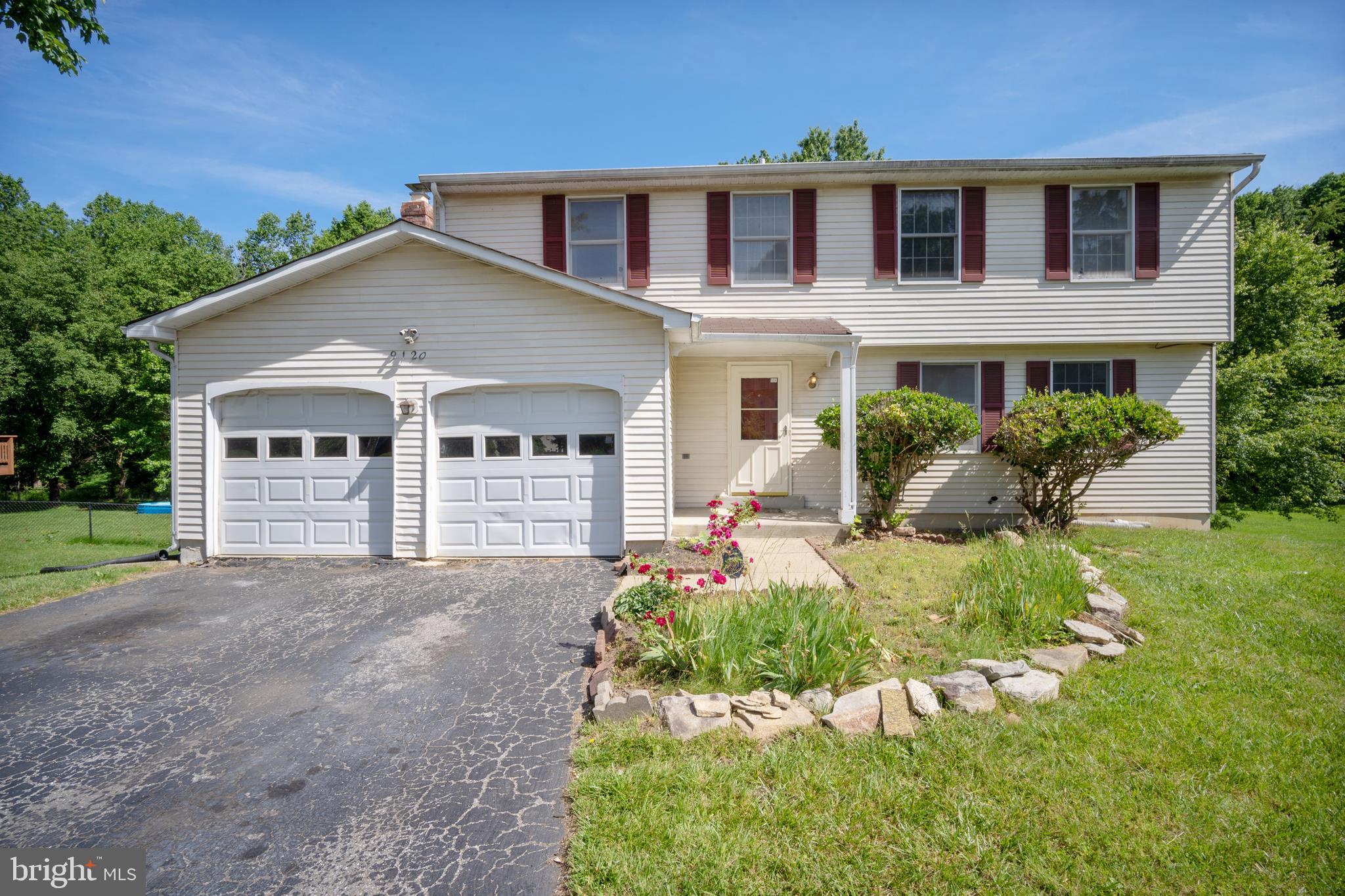 9120 Briarchip Street Laurel, MD 20708 - Photo 1 of 43 Gallery Image 1