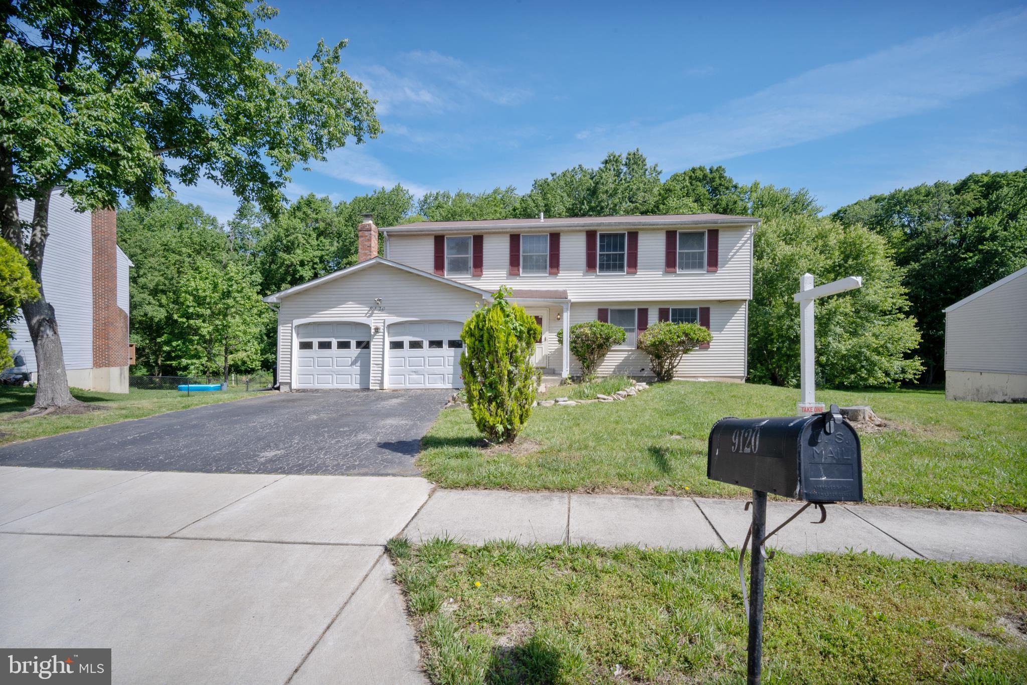 9120 Briarchip Street Laurel, MD 20708 - Photo 2 of 43 Gallery Image 2