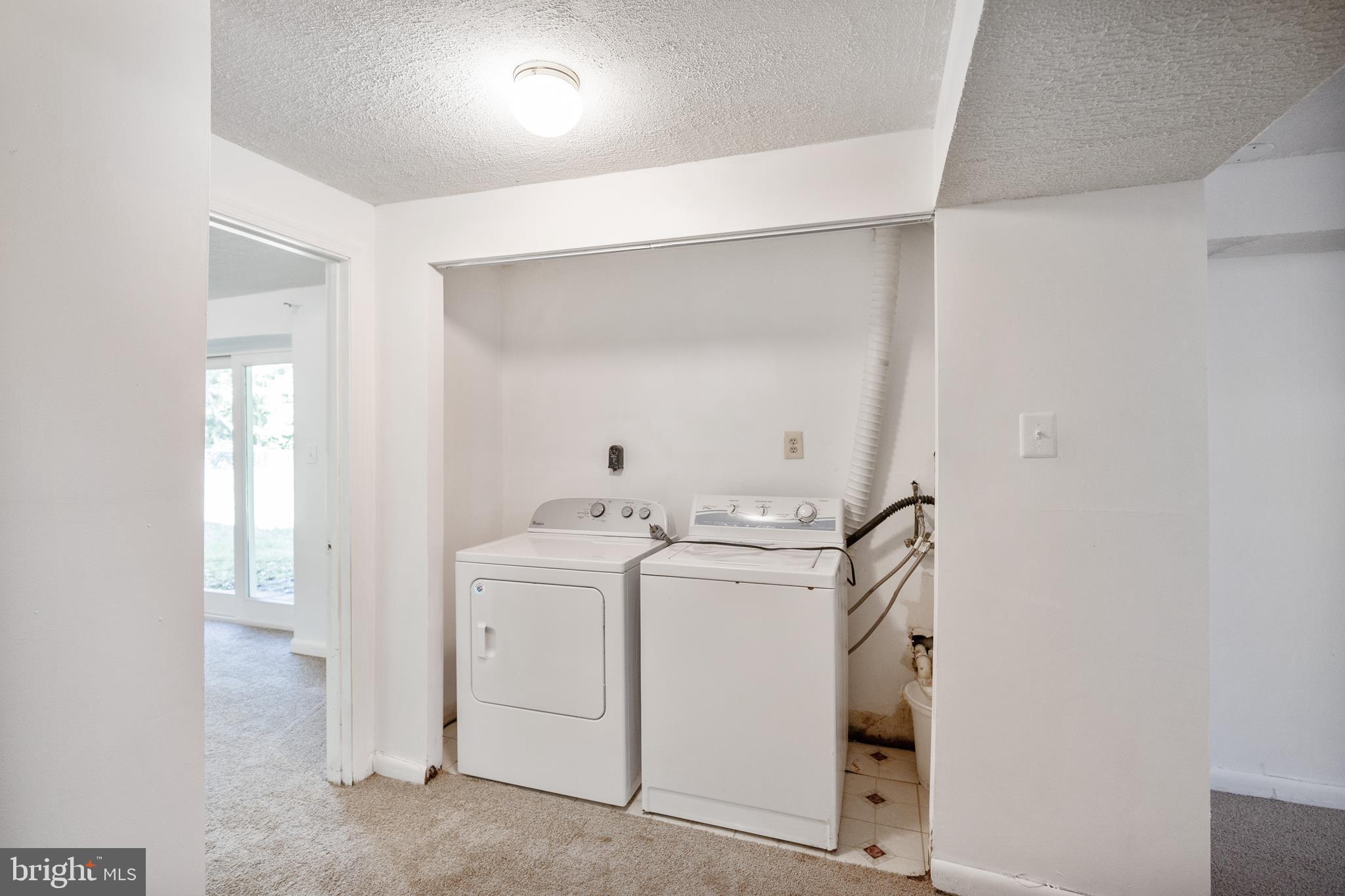 9120 Briarchip Street Laurel, MD 20708 - Photo 40 of 43 laundry room