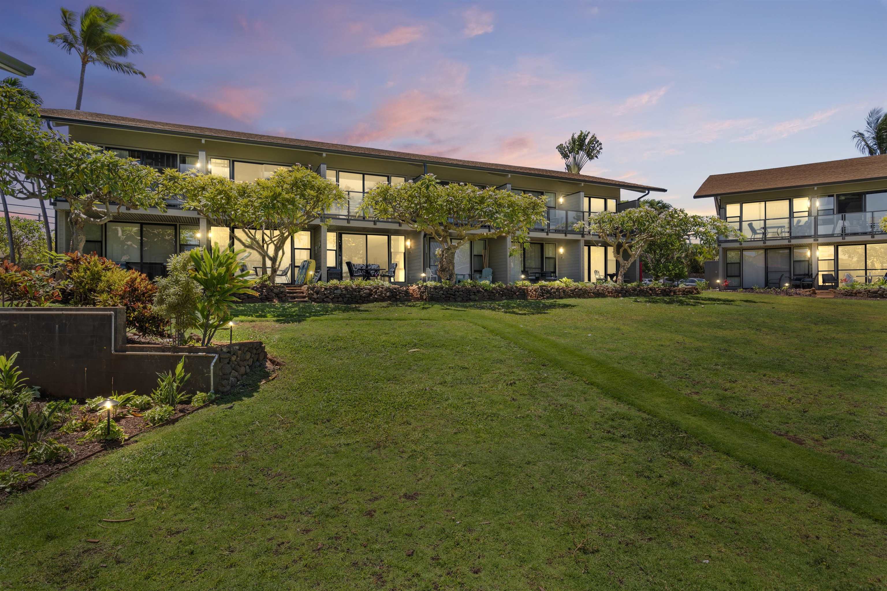 4057 Lower Honoapiilani Road, Unit 113 Lahaina, HI 96761 - Photo 13 of 23