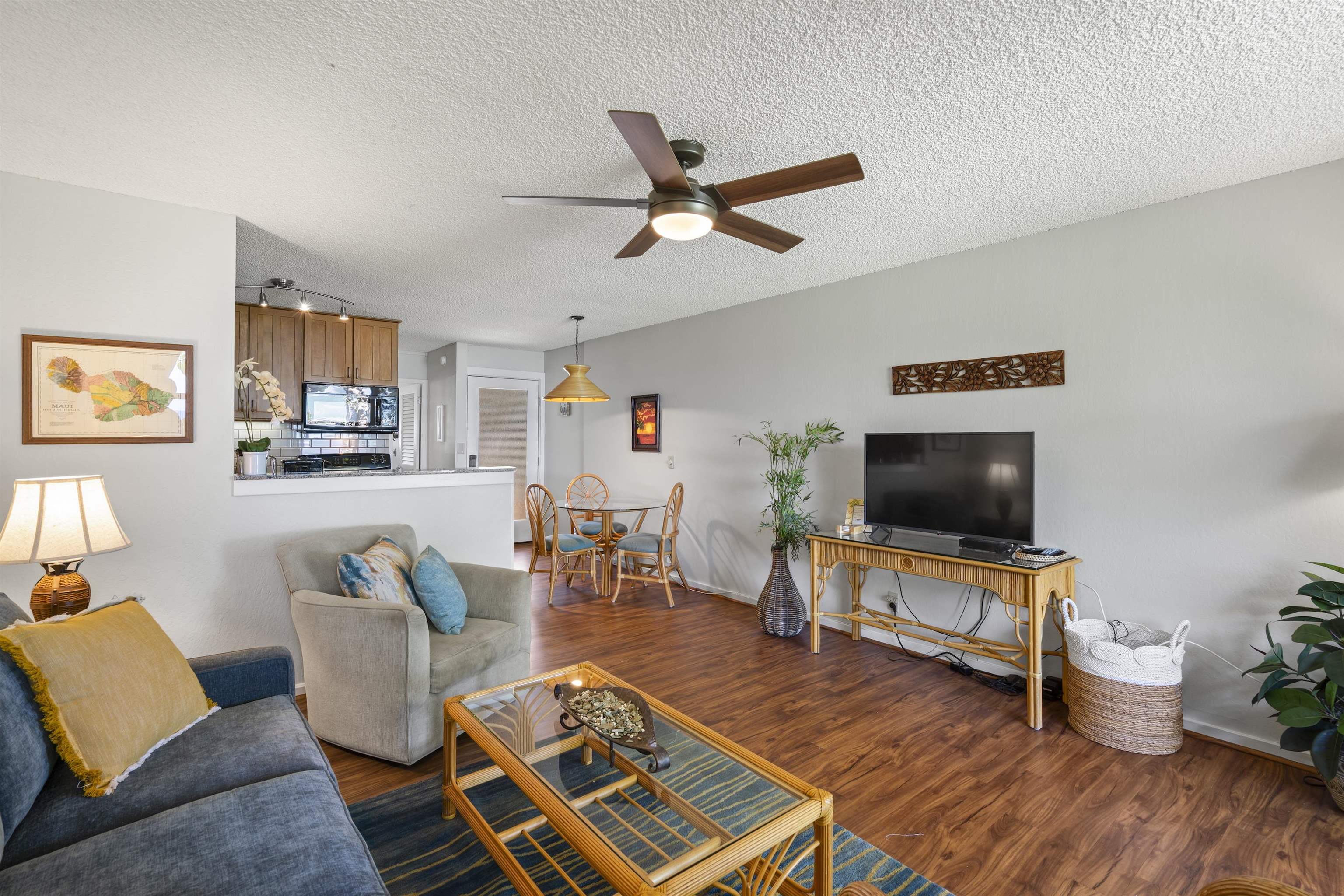 4057 Lower Honoapiilani Road, Unit 113 Lahaina, HI 96761 - Photo 14 of 23