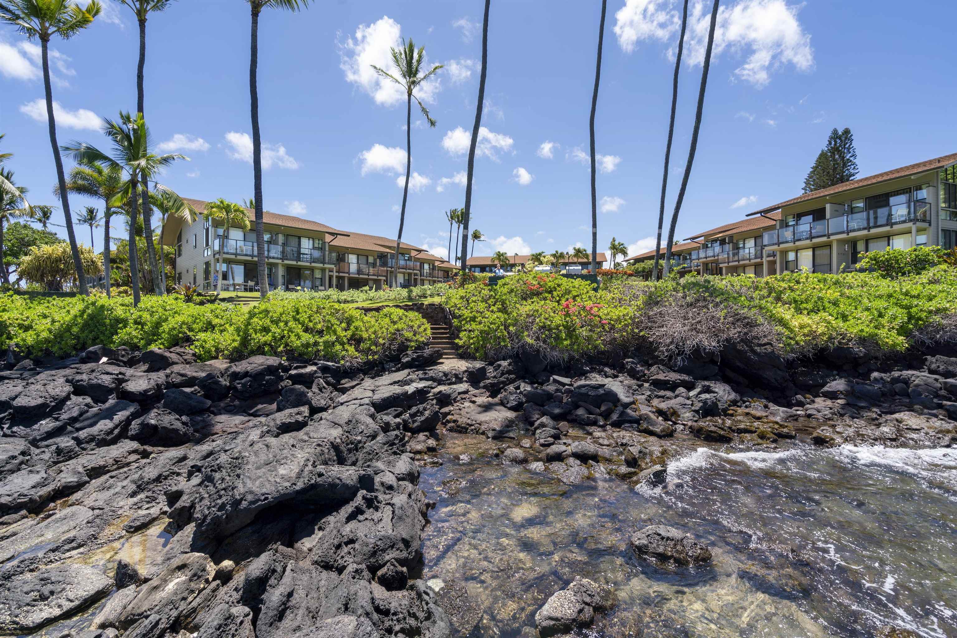 4057 Lower Honoapiilani Road, Unit 113 Lahaina, HI 96761 - Photo 19 of 23