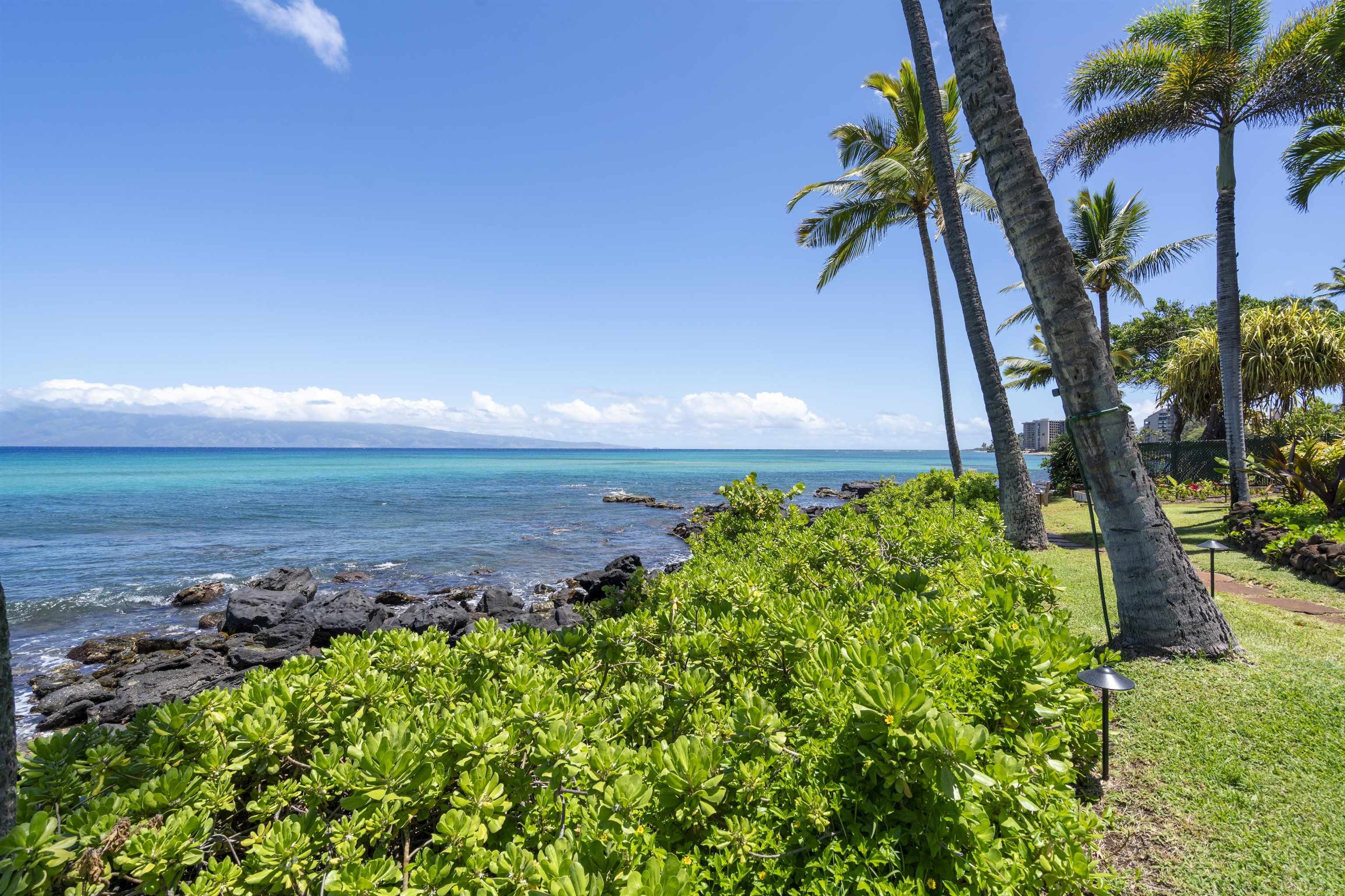4057 Lower Honoapiilani Road, Unit 113 Lahaina, HI 96761 - Photo 20 of 23