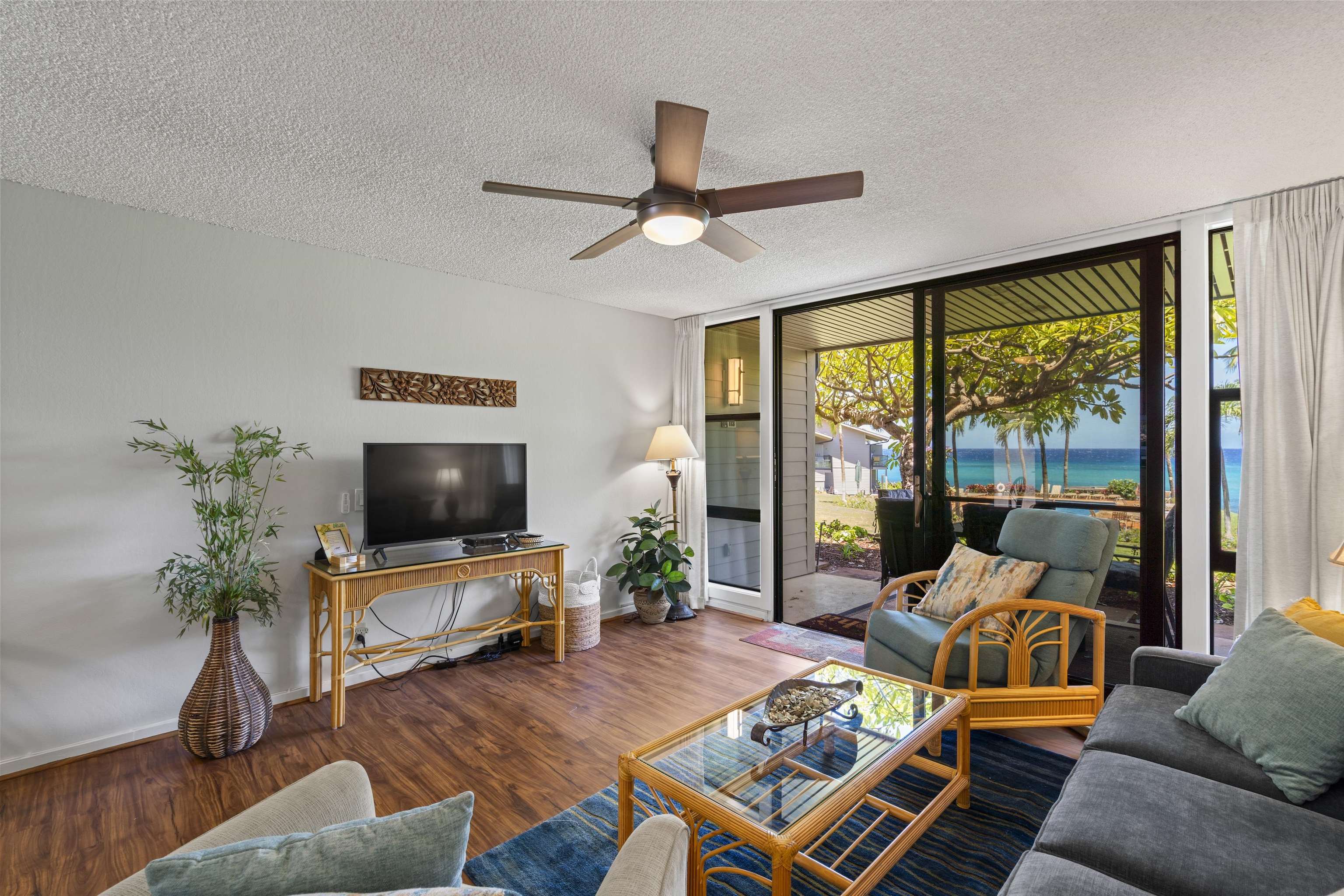 4057 Lower Honoapiilani Road, Unit 113 Lahaina, HI 96761 - Photo 2 of 23
