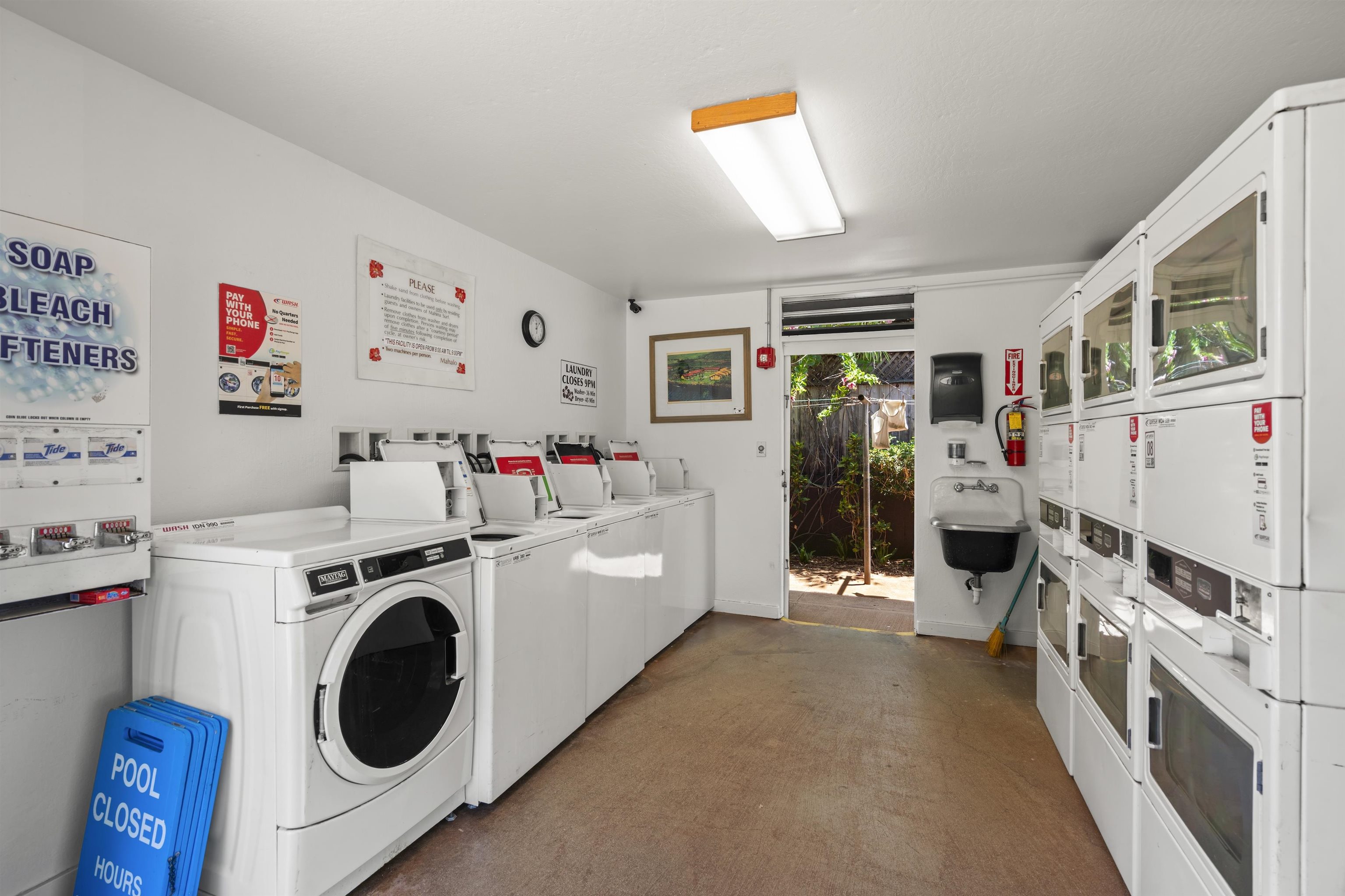 4057 Lower Honoapiilani Road, Unit 113 Lahaina, HI 96761 - Photo 22 of 23