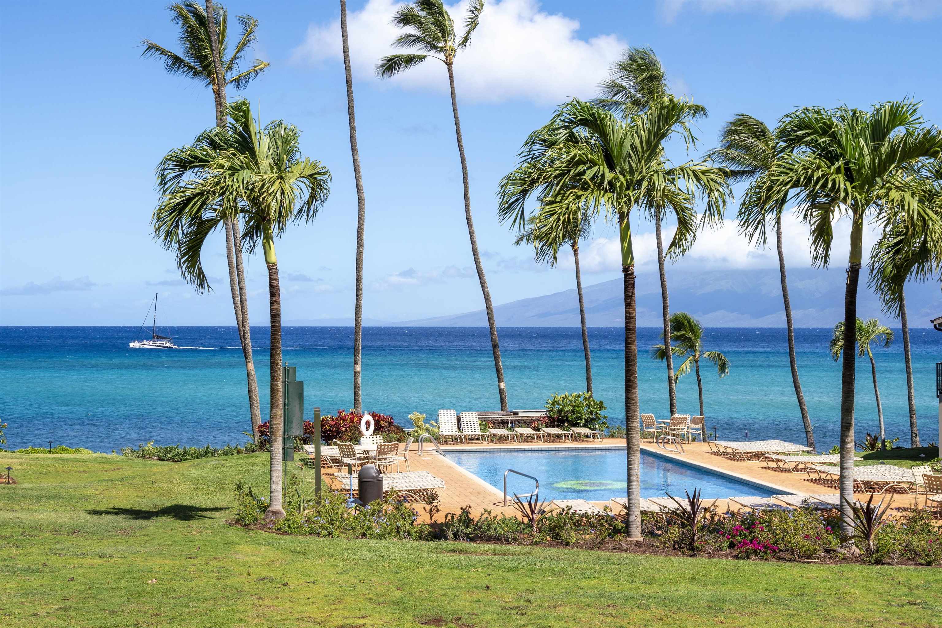 4057 Lower Honoapiilani Road, Unit 113 Lahaina, HI 96761 - Photo 23 of 23