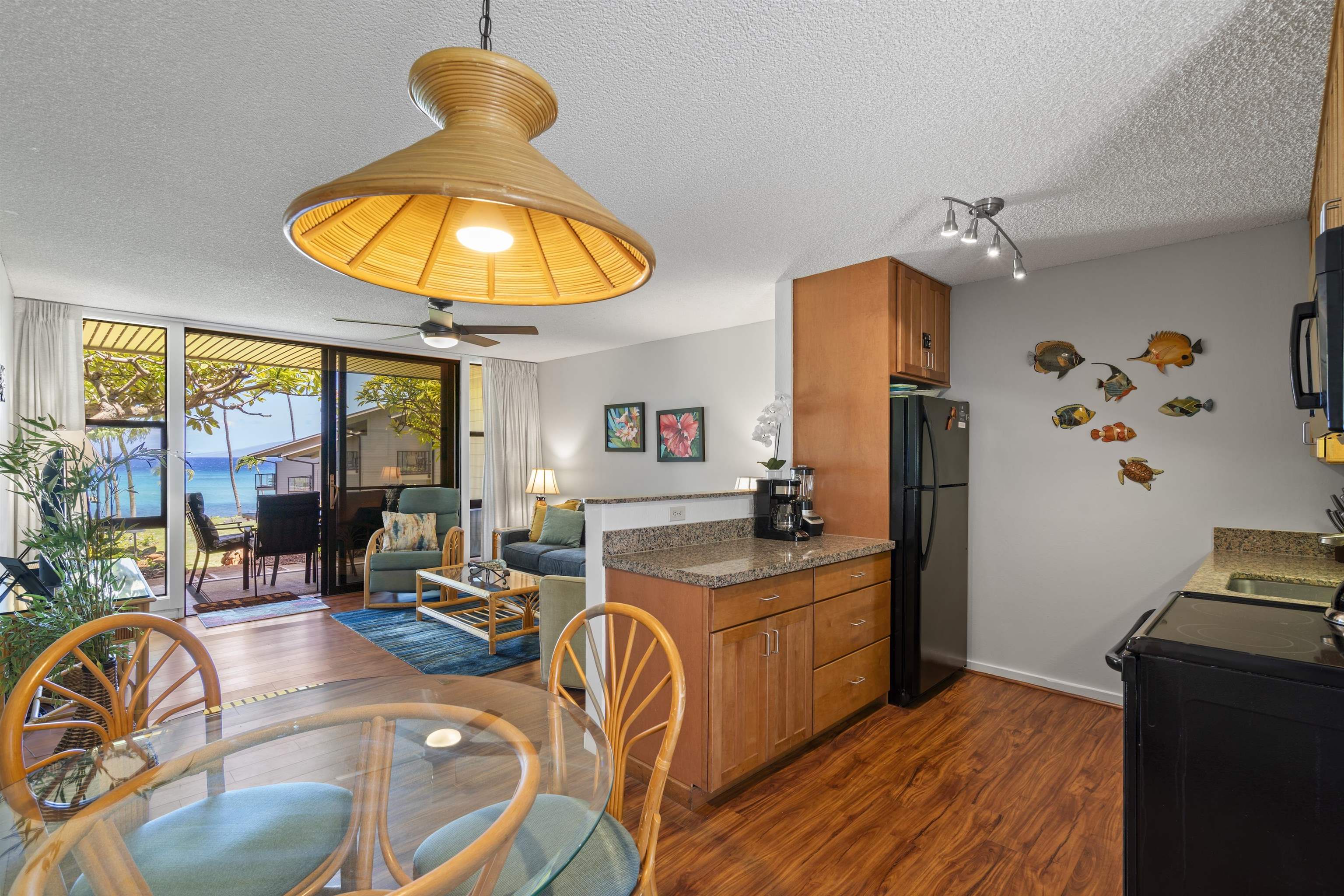 4057 Lower Honoapiilani Road, Unit 113 Lahaina, HI 96761 - Photo 4 of 23