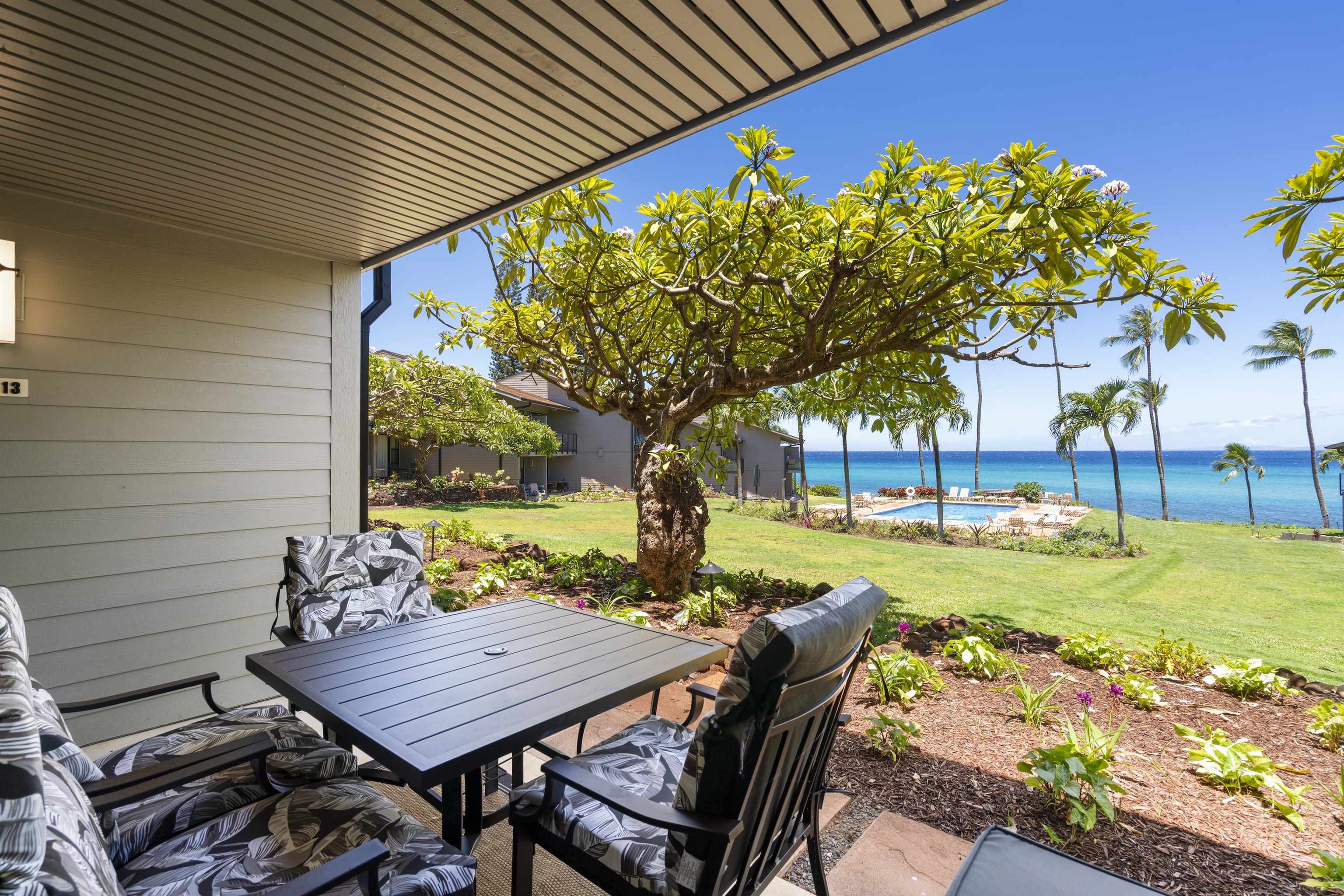 4057 Lower Honoapiilani Road, Unit 113 Lahaina, HI 96761 - Photo 5 of 23