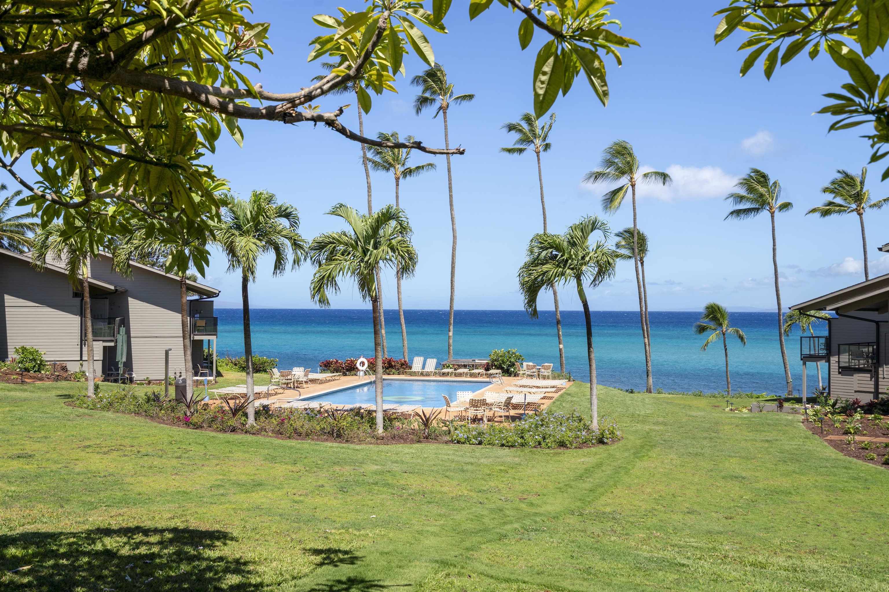 4057 Lower Honoapiilani Road, Unit 113 Lahaina, HI 96761 - Photo 6 of 23